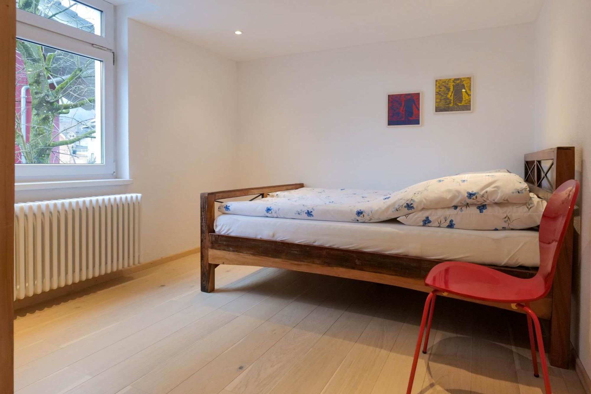 Goldener Loewe Apartment