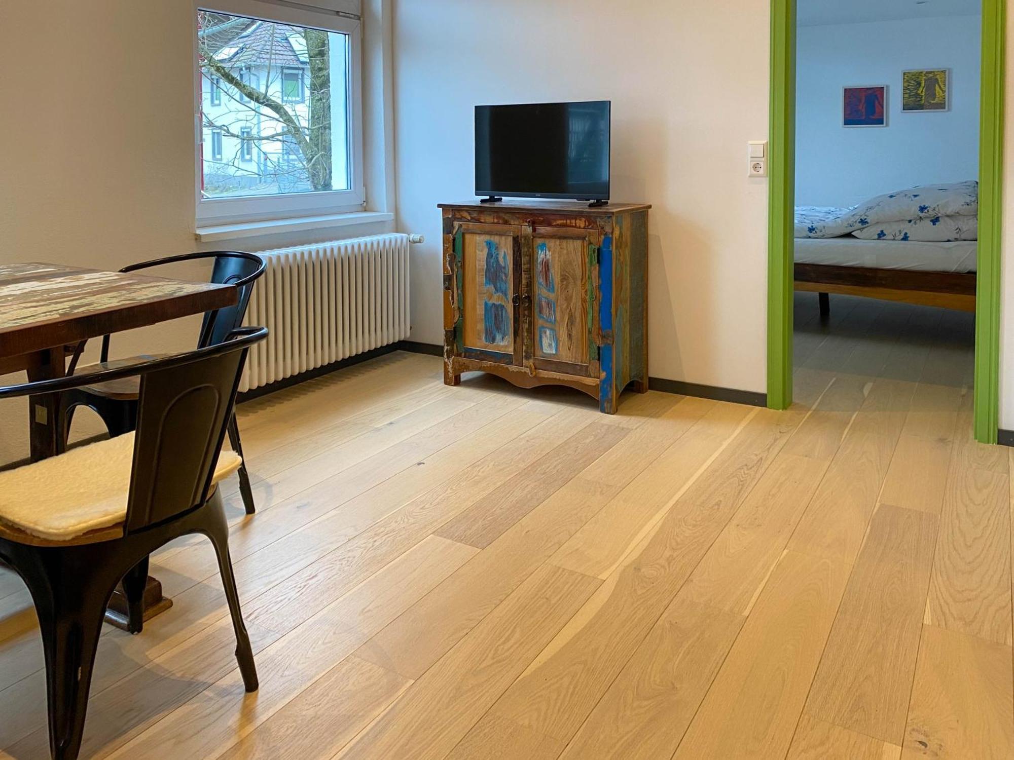 Goldener Loewe Apartment *