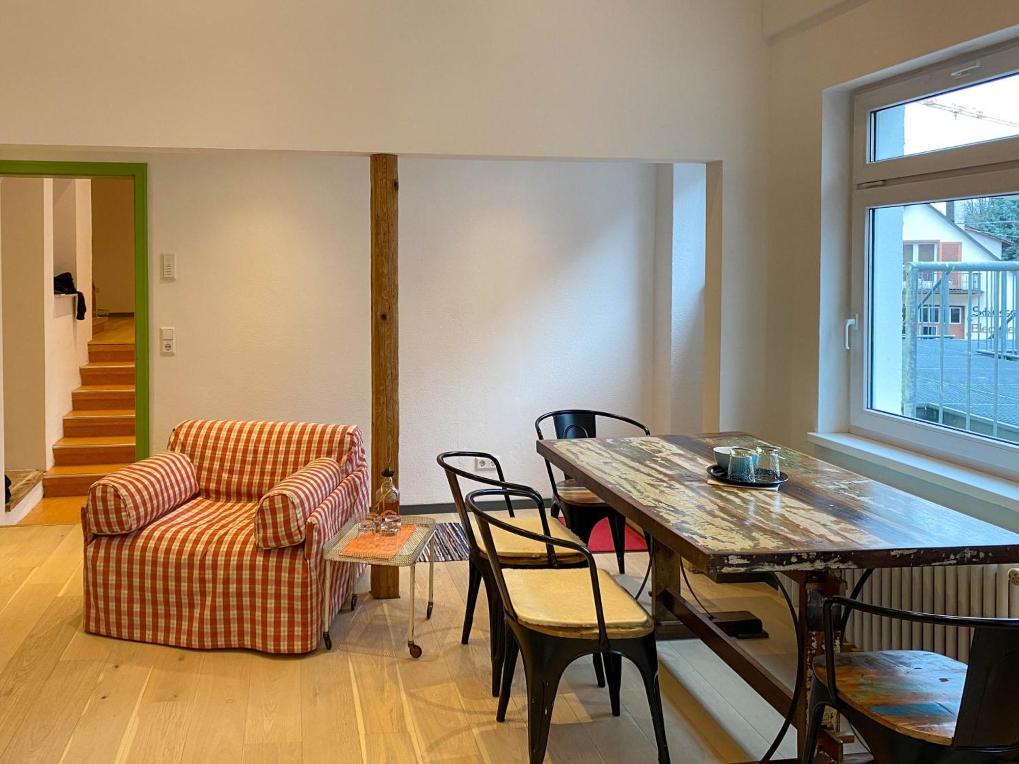 Apartment Goldener Loewe *