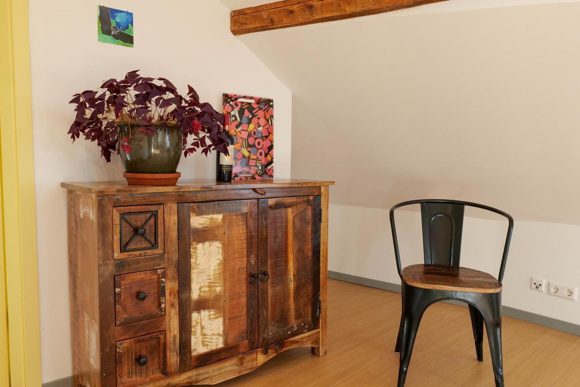 Apartment Goldener Loewe