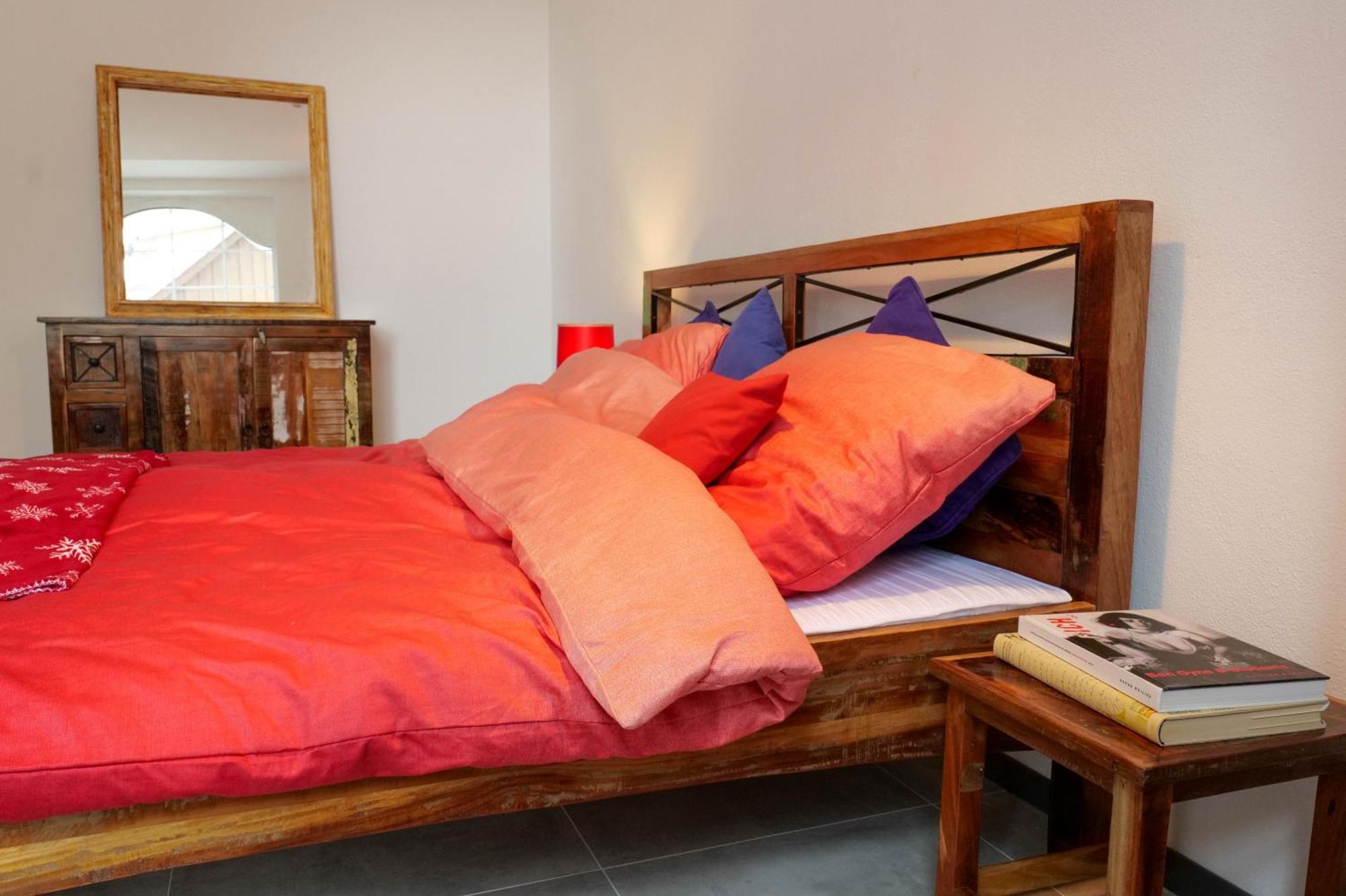 Goldener Loewe Apartment