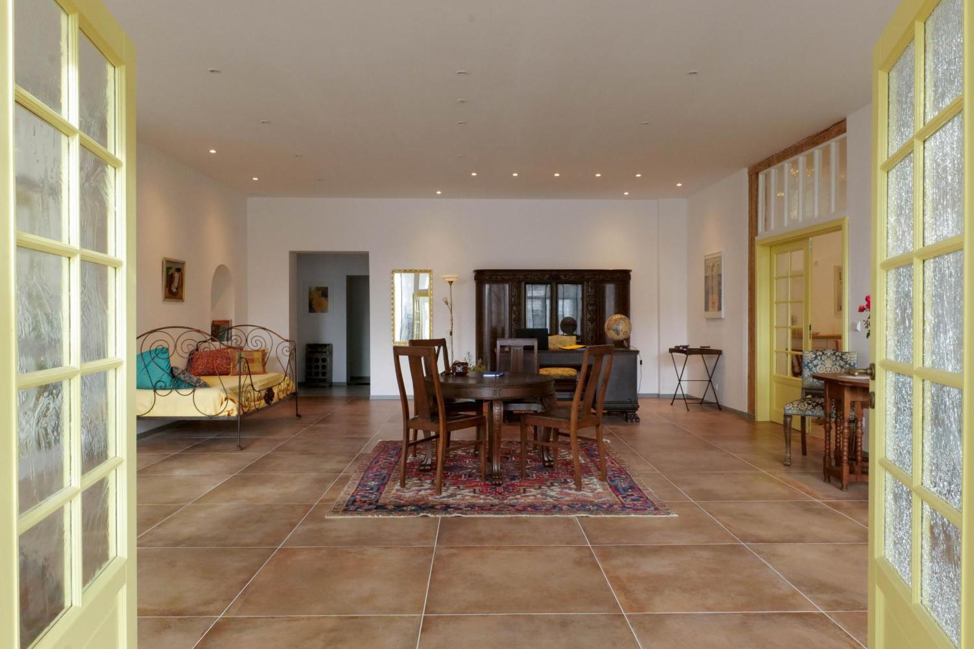 Apartment Goldener Loewe