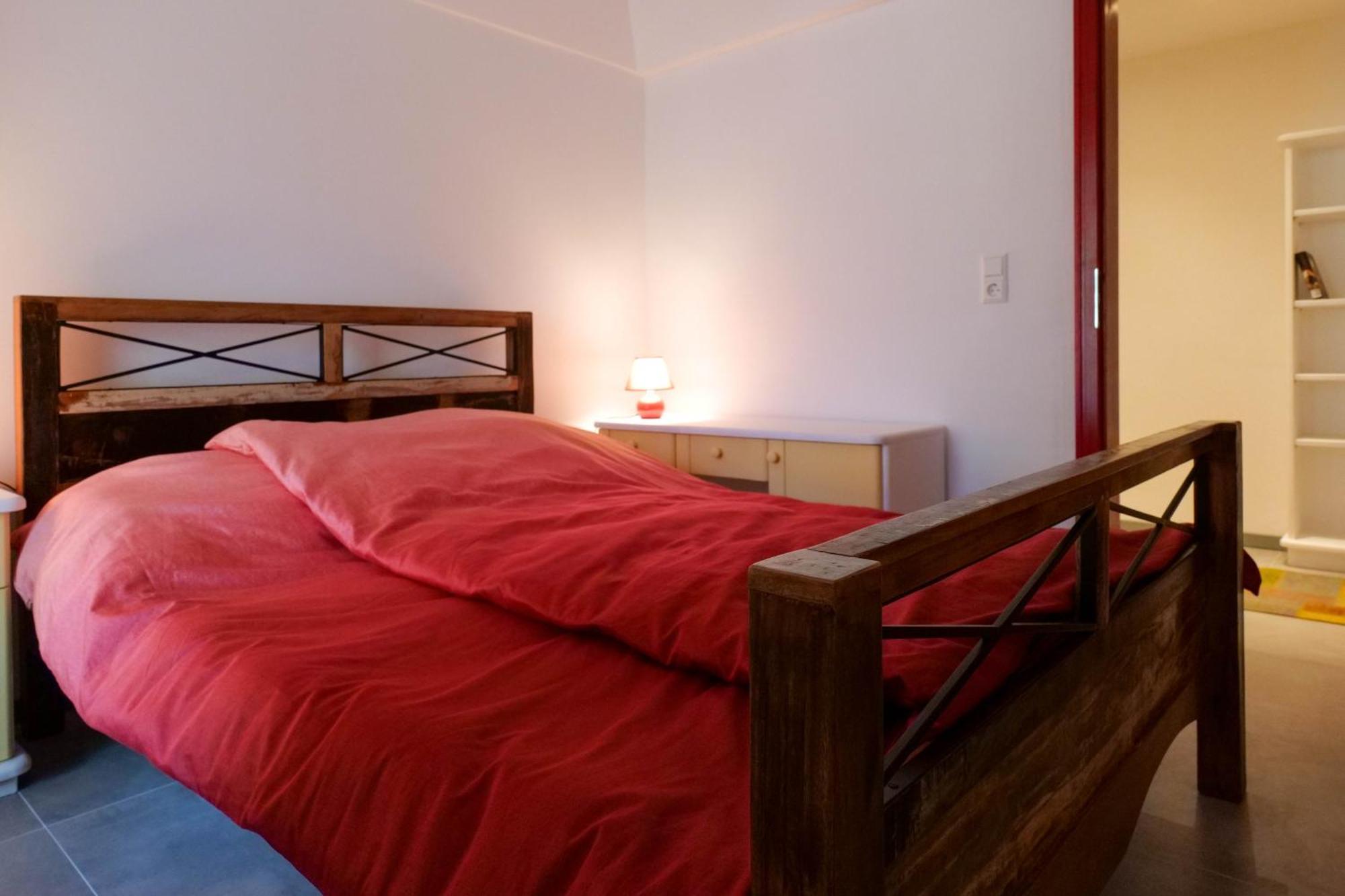 Goldener Loewe Apartment