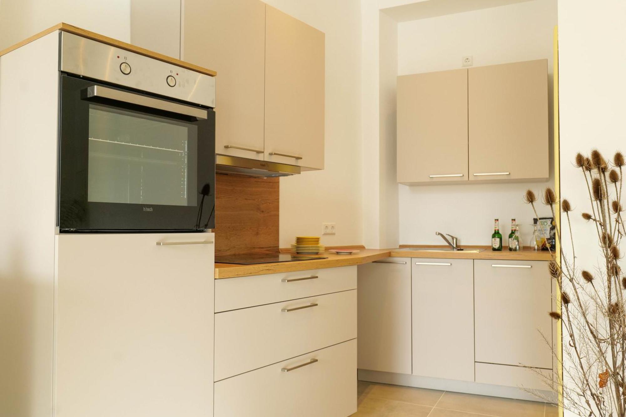 Goldener Loewe Apartment