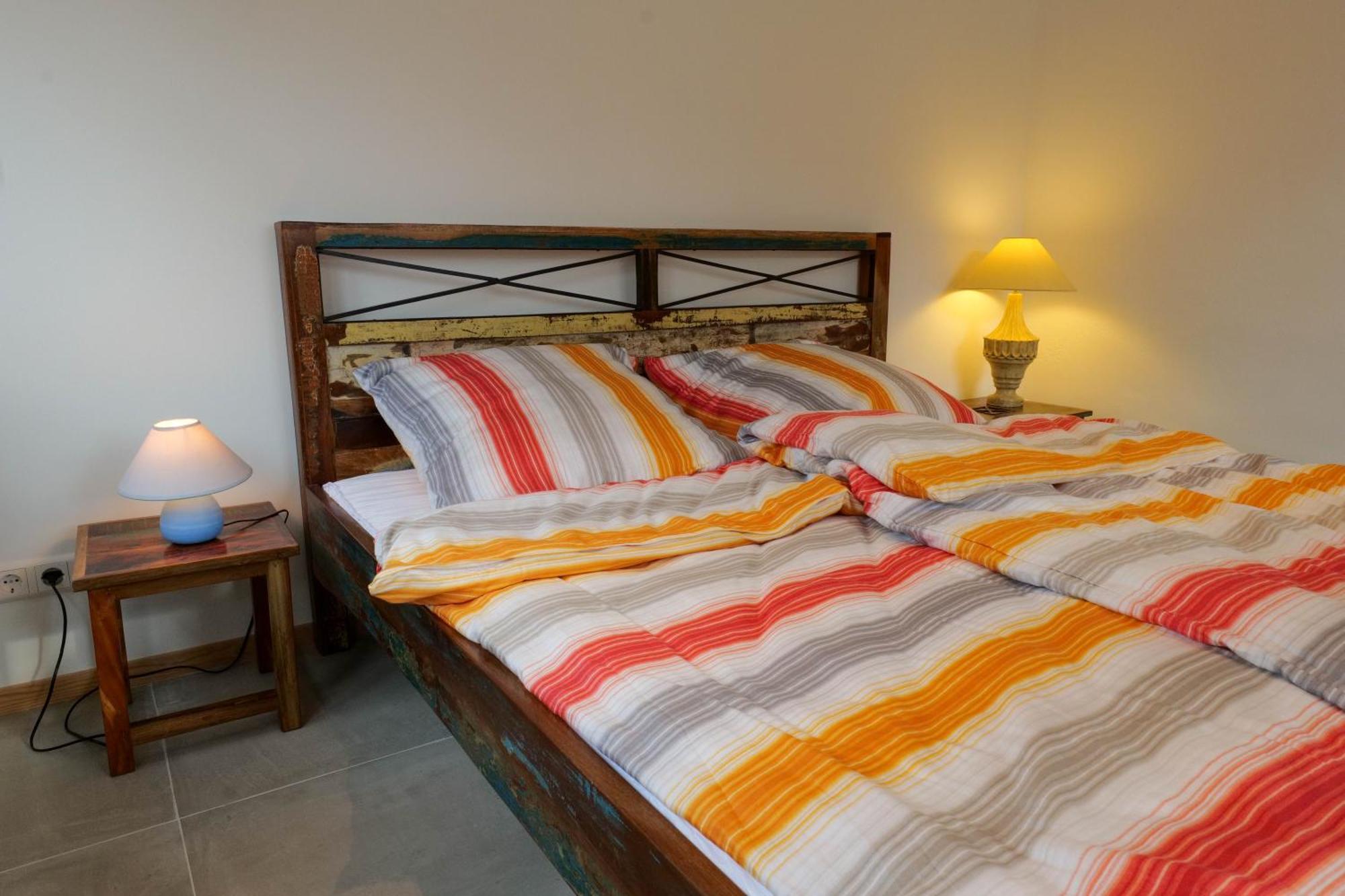 Apartment Goldener Loewe