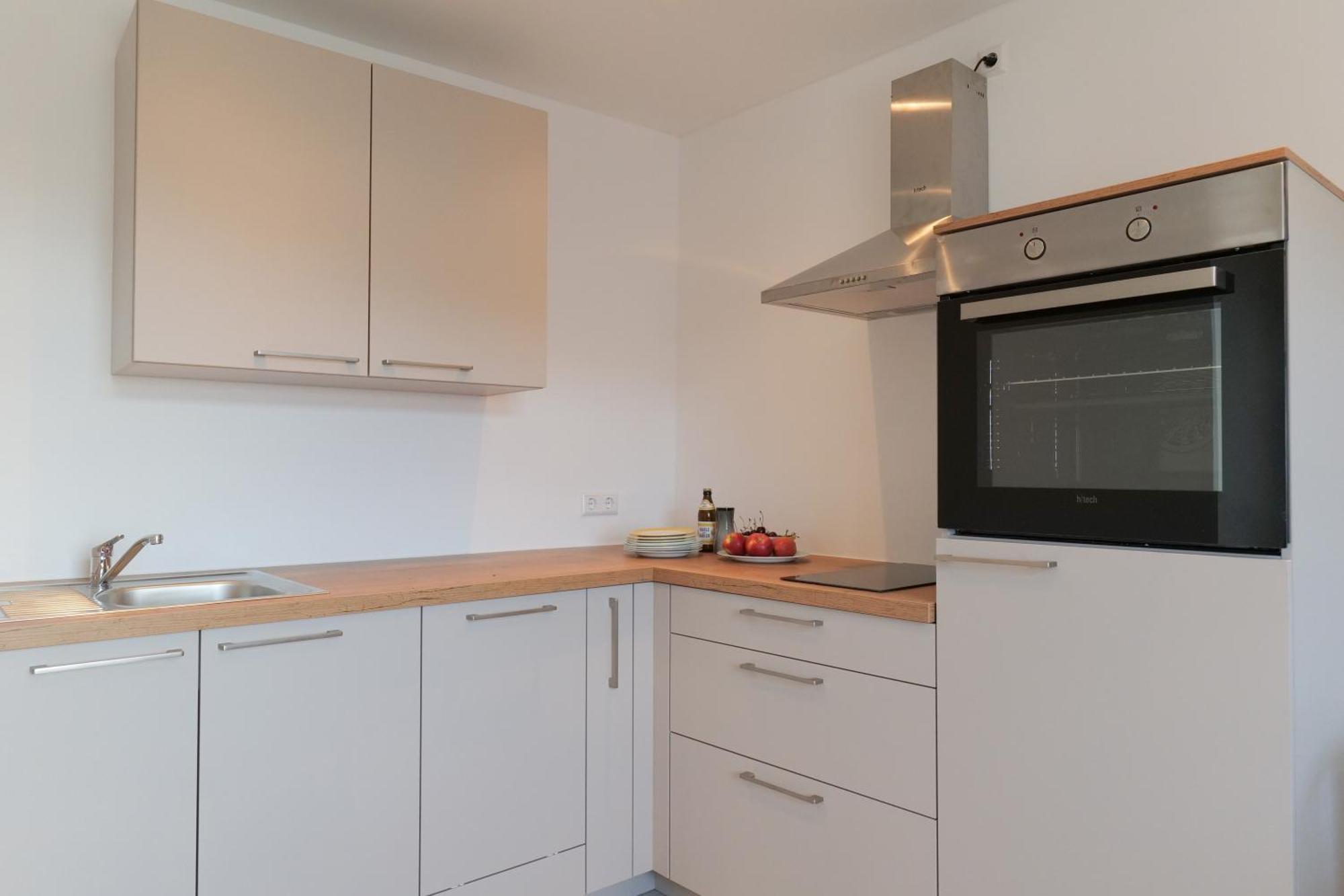 Apartment Goldener Loewe *