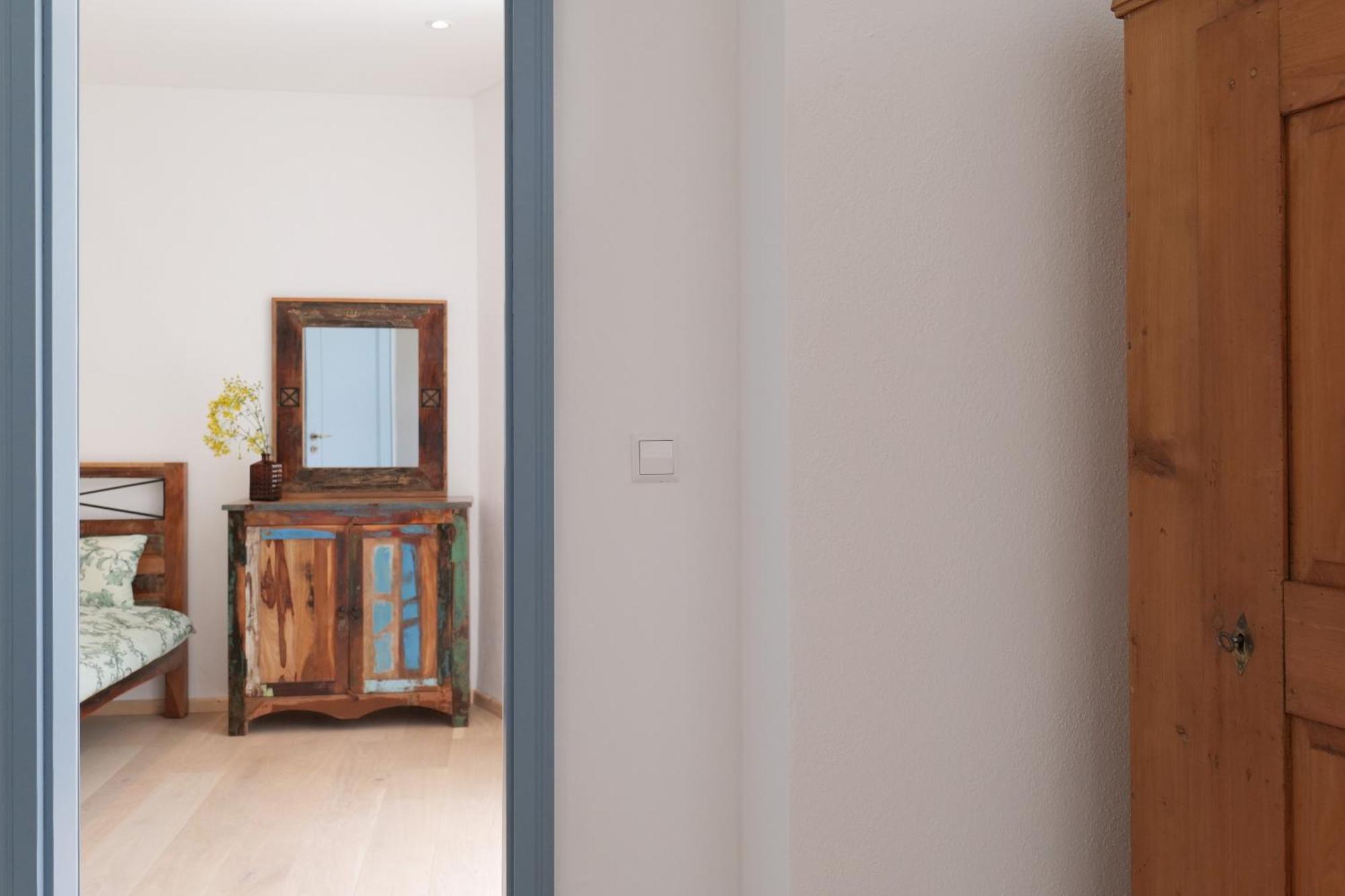 Apartment Goldener Loewe Bodman-Ludwigshafen